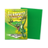 Sleeves Dragon Shield Apple Green Matte Sleeves 100pcs