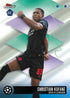 Box Caja Cromos 2025-26 Topps® Finest UEFA Club Competitions Hobby Box
