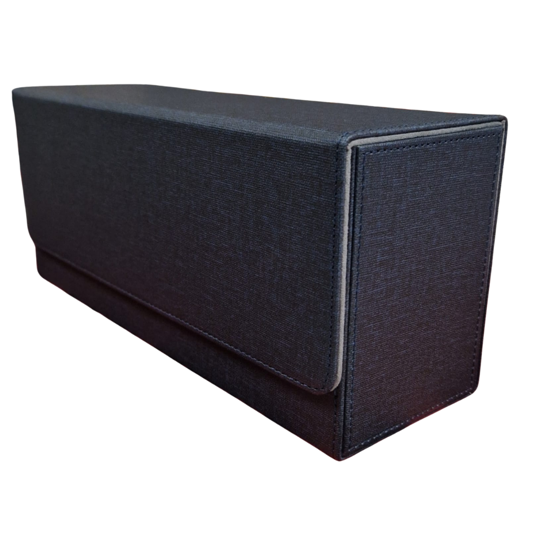 Caja 10Pristine GradedCards Case Azul - Accesorios