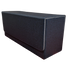Caja 10Pristine GradedCards Case Azul10pristine