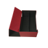 Caja 10Pristine Magnetic Case 2 Filas Rojo - Accesorios