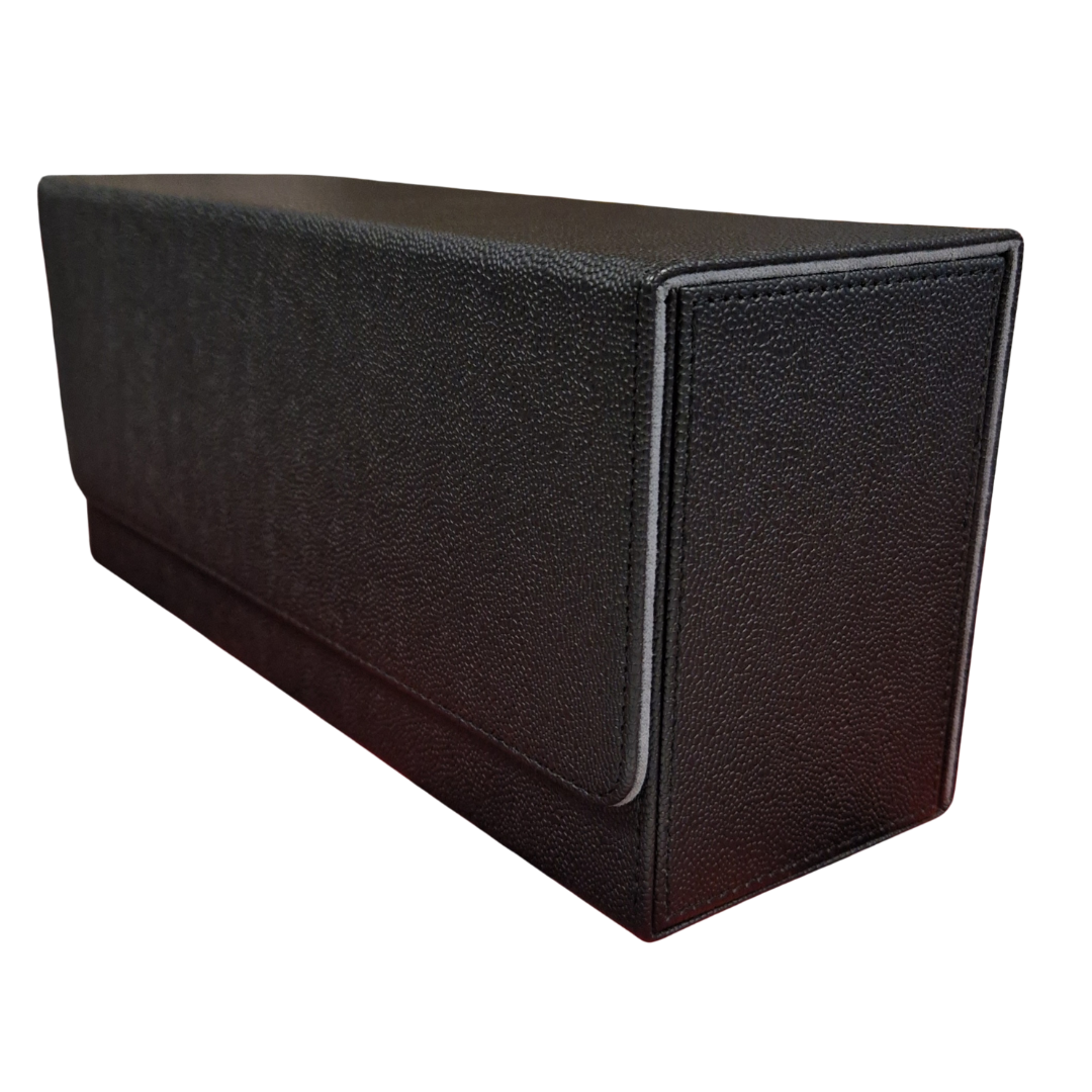 Caja 10Pristine Magnetic Case 40 Negro - Accesorios