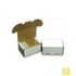 Caja De Almacenaje 500 Cartas - 10pristine