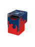 Caja Mazo UltraPro Charizard Y Pokémon Blue