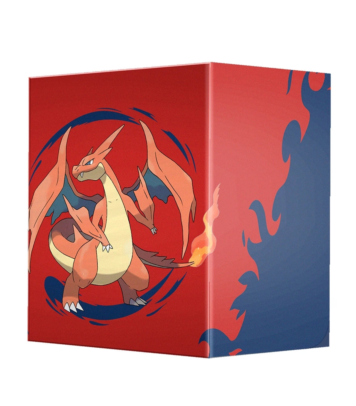 Caja Mazo UltraPro Charizard Y Pokémon