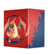 Caja Mazo UltraPro Charizard Y Pokémon