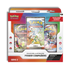 Caja Cromos Pokemon Primer Compañero Series 2 Español