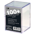 Caja Transparente 2-Piece Clear 100+ Deck Box UltraPro10pristine