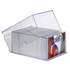 Caja Transparente 2-Piece Clear 250 Deck Box UltraPro10pristine