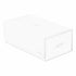 Caja Ultimate Guard Arkhive 800+ XenoSkin Monocolor Blanco -