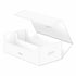 Caja Ultimate Guard Arkhive 800+ XenoSkin Monocolor Blanco -