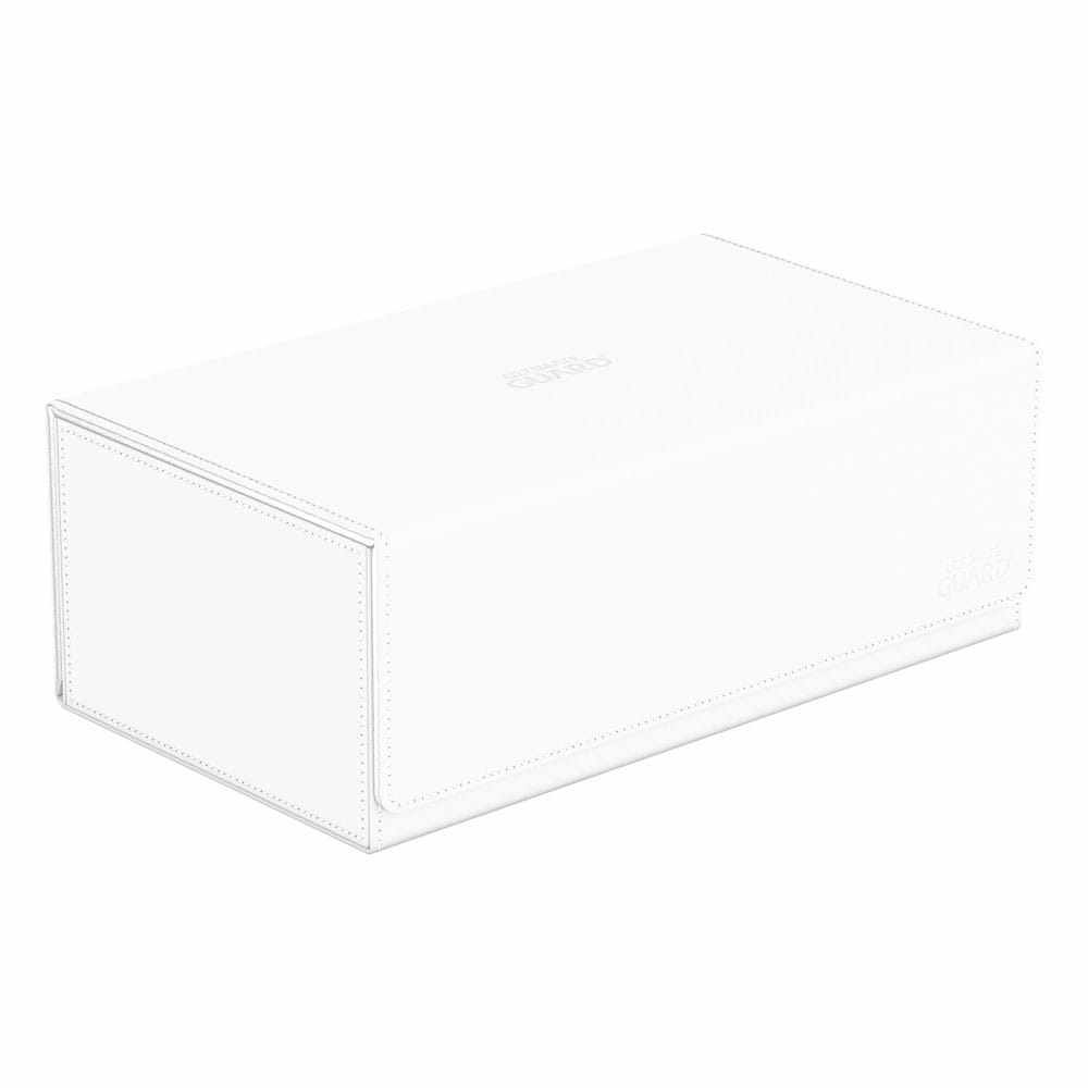 Caja Ultimate Guard Arkhive 800+ XenoSkin Monocolor Blanco -