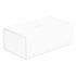 Caja Ultimate Guard Arkhive 800+ XenoSkin Monocolor Blanco -