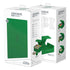 Caja Ultimate Guard Arkhive 800+ XenoSkin Monocolor Verde -