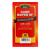 Semi Rigid Holder CardSaver 3 CardboardGold (50pcs)