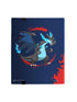Album UltraPro 9 bolsillos PRO- Binder Charizard X Pokémon