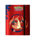 Album UltraPro 9 bolsillos PRO- Binder Charizard X Pokémon