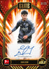 Box Caja Cromos 2026 Topps® Bundesliga Gold