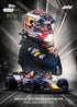 Box Caja Cromos 2026 Topps Lights Out Formula 1 F1 Hobby Box