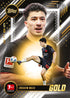 Box Caja Cromos 2026 Topps® Bundesliga Gold