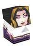 Caja Squaroes - Squaroe Magic: The Gathering "Foundations" MTG001 - Liliana