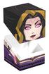 Caja Squaroes - Squaroe Magic: The Gathering "Foundations" MTG001 - Liliana