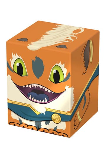 Caja Squaroes - Squaroe Magic: The Gathering "Foundations" MTG002 - Loot