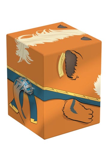 Caja Squaroes - Squaroe Magic: The Gathering "Foundations" MTG002 - Loot