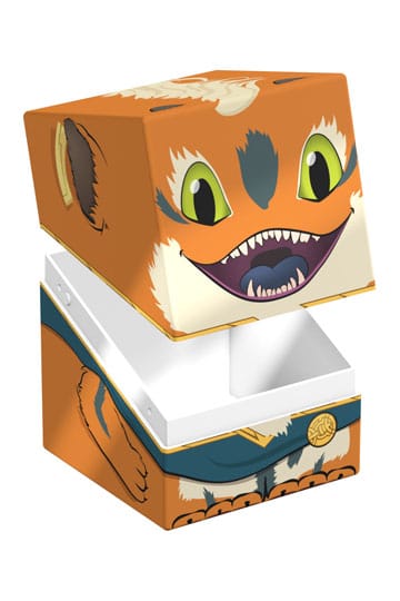 Caja Squaroes - Squaroe Magic: The Gathering "Foundations" MTG002 - Loot