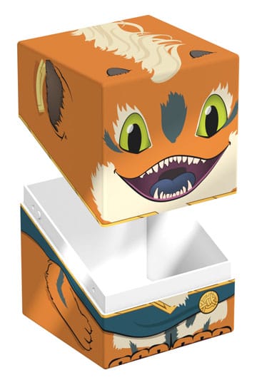 Caja Squaroes - Squaroe Magic: The Gathering "Foundations" MTG002 - Loot