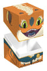 Caja Squaroes - Squaroe Magic: The Gathering "Foundations" MTG002 - Loot
