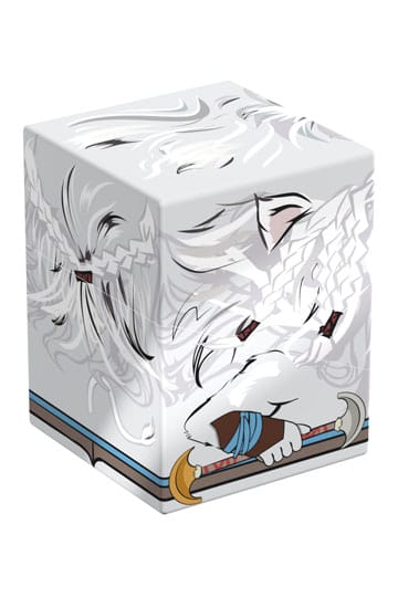 Caja Squaroes - Squaroe Magic: The Gathering "Foundations" MTG004 - Ajani