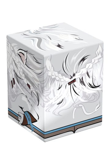Caja Squaroes - Squaroe Magic: The Gathering "Foundations" MTG004 - Ajani