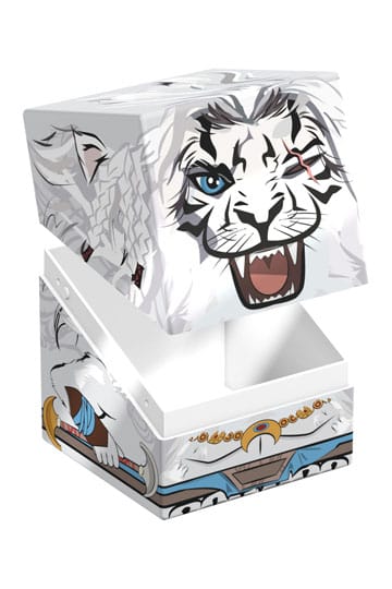 Caja Squaroes - Squaroe Magic: The Gathering "Foundations" MTG004 - Ajani