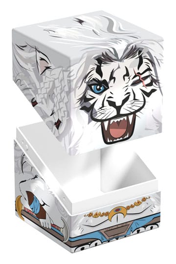 Caja Squaroes - Squaroe Magic: The Gathering "Foundations" MTG004 - Ajani