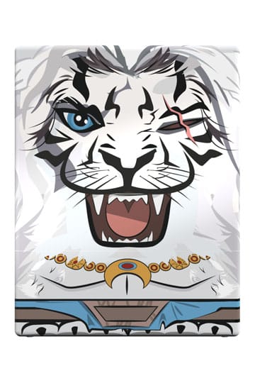 Caja Squaroes - Squaroe Magic: The Gathering "Foundations" MTG004 - Ajani