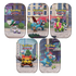 Caja Cromos Pokemon Mini Lata Ciudad Luminalia Español