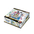 Box Caja Cromos Digimon Booster Box Cyber Eden [BT-22] English