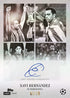 Caja Cromos 2025-26 Topps UEFA Club Competitions Simplicidad Box
