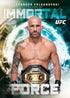 Box Caja Cromos 2026 Topps Chrome UFC Blaster
