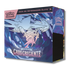 Caja Cromos Pokemon Caos Creciente ETB Elite trainer Box Español