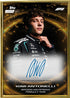 Box Caja Cromos 2026 Topps Lights Out Formula 1 F1 Hobby Box