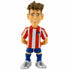 Minix Figura Atletico de Madrid Griezmann 12cm