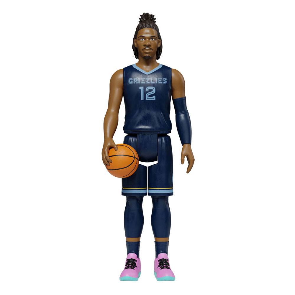 Figura NBA Supersports Figura Wave 4 Ja Morant (Grizzlies)