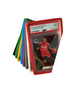 Funda Silicona Amarilla para Graded PSA - Coleccionables