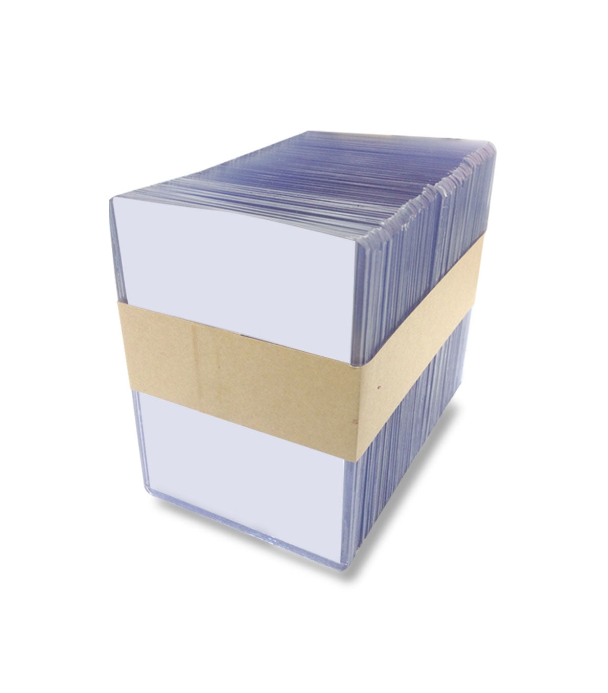 Toploader UltraPro Regular 35pt Toploader BULK (2000 Unidades)