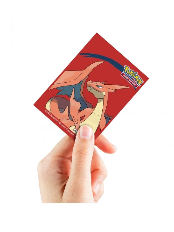 Sleeves UltraPro Fundas Standard (65 unidades) Charizard Y Pokémon