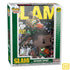 Funko NBA Cover POP! Basketball Vinyl Figura Shawn Kemp (SLAM Magazin)10pristine