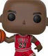 Funko NBA POP! Sports Vinyl Figura Michael Jordan (Bulls) 9