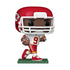 Funko NFL POP! Sports Vinyl Figura Chiefs - JuJu